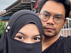 Terpopuler: Profil Insanul Fahmi hingga Aa Juju ke Rumah Shah Rukh Khan