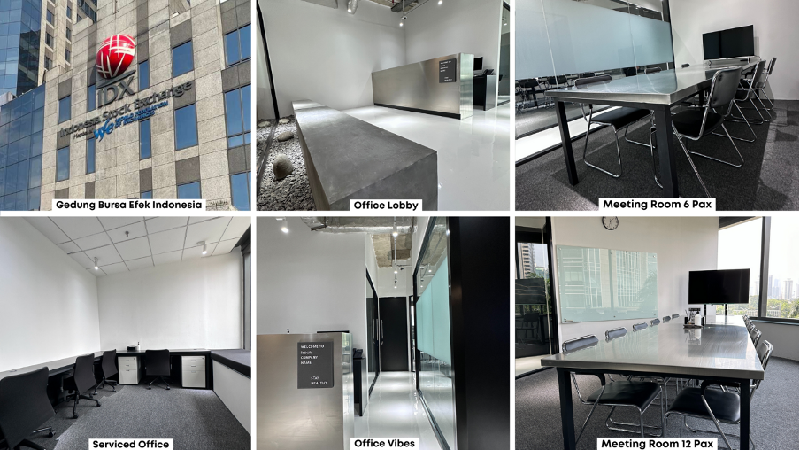 Pandemi yang melanda beberapa tahun lalu menjadi katalis kelahiran pola kerja baru, yaitu fleksibel, digital, dan tanpa batas ruang.