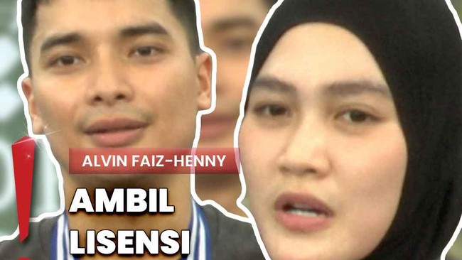 Video: Rutin Olahraga Padel, Alvin Faiz Serius Persiapkan Jadi Pelatih