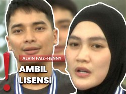 Video: Rutin Olahraga Padel, Alvin Faiz Serius Persiapkan Jadi Pelatih