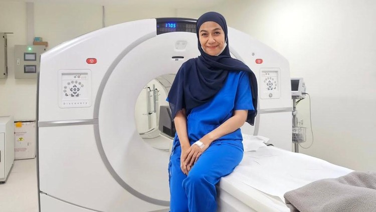 Anggia Istri Agus Kuncoro