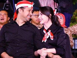 Arumi Bachsin Bongkar 'Kejutan' Tak Terduga di Awal Menikah dengan Emil Dardak