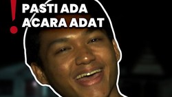 Video: Azriel Hermansyah-Sarah Menzel Bocorkan Sedikit Rencana Nikah