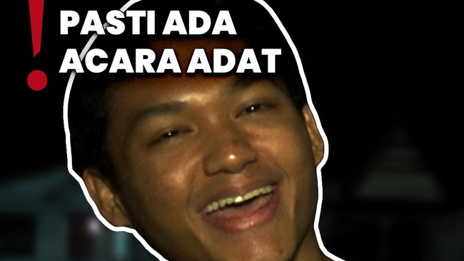 Video: Azriel Hermansyah-Sarah Menzel Bocorkan Sedikit Rencana Nikah