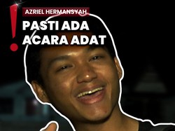 Video: Azriel Hermansyah-Sarah Menzel Bocorkan Sedikit Rencana Nikah