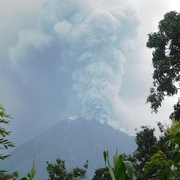 7 Bencana Alam di Indonesia yang Terjadi Sepanjang 2025