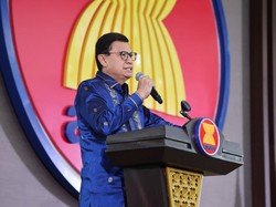 ACC Ke-42 Digelar di Jakarta, BPOM Dukung Harmonisasi Regulasi Kosmetik ASEAN