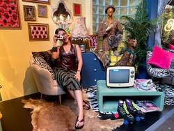 Gaet Pengguna Muda, CASIO Kembangkan Vintage Edition Jadi Lebih Modern