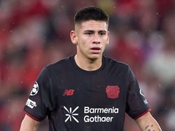 Man City Vs Leverkusen: Bagaimana Nasib Echeverri, Pep?