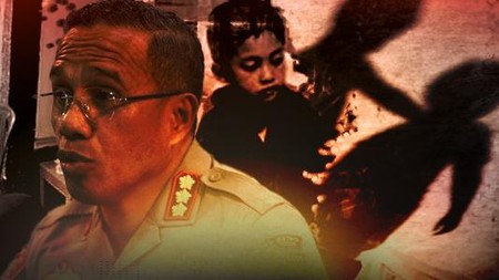 Pembunuhan Bocah Alvaro