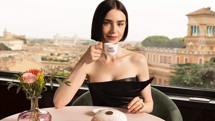 Desember Makin Seru! Ini Rekomendasi Serial Barat Netflix untuk Temani Akhir Tahunmu