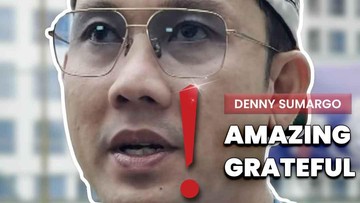 Gosip Terkini Selebriti Insertlive : Video: Anniv ke-5, Densu Kenang 3 Fase Terbaik Menikah dengan Ci Oliv