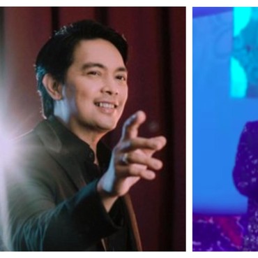 Penampilan Terbaru Donnie Eks Ada Band Jadi Perbincangan