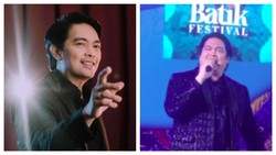 Penampilan Terbaru Donnie Eks Ada Band Jadi Perbincangan