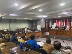 DPRD Karangasem Minta Pemkab Tarik Modal Rp 10 Miliar di Perseroda
