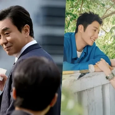 3 Drama Korea Akhir Pekan yang Bersaing Raih Rating Tertinggi