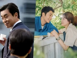 3 Drama Korea Akhir Pekan yang Bersaing Raih Rating Tertinggi