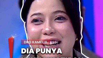 Video: drg Kamelia Diminta Ammar Hubungi Irish: Bukan Kapasitas Aku 