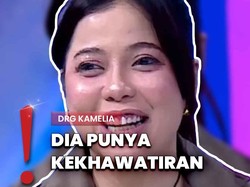 Video: drg Kamelia Diminta Ammar Hubungi Irish: Bukan Kapasitas Aku