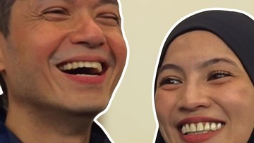 Gosip Terkini Selebriti Insertlive : Video: Tips Langgeng Dude Harlino-Alyssa Meski Beda Usia 11 Tahun