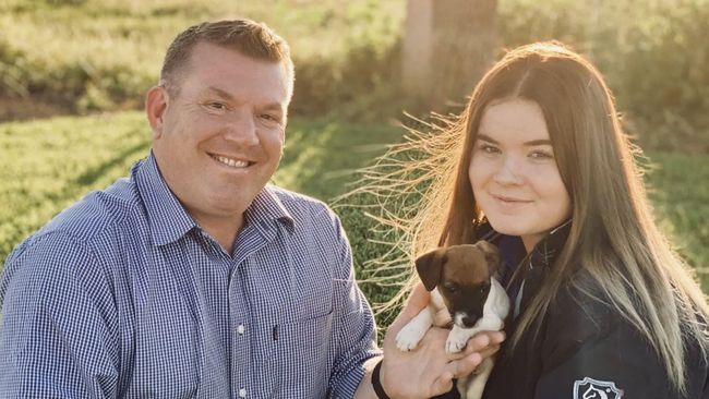 Politisi Australia Mundur dari Partai Usai Putrinya Ketahuan Jadi Bintang OnlyFans