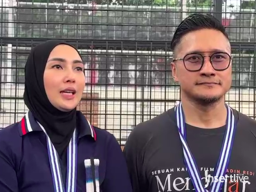 Gavin Kuliah di Australia, Ini Jawaban Arie Untung & Fenita Bila Anak Mau Jadi WNA