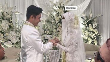 Menikahi Wanita Bercadar, Ini Profil Fiki Naki yang Dikira Bakal Menikah dengan Tugba Kiara