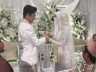 Menikahi Wanita Bercadar, Ini Profil Fiki Naki yang Dikira Bakal Menikah dengan Tugba Kiara