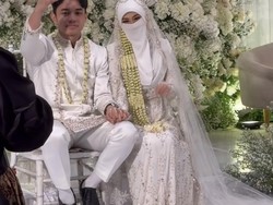 Terpopuler: Fiki Naki Menikah hingga Isu Inara Rusli Pelakor