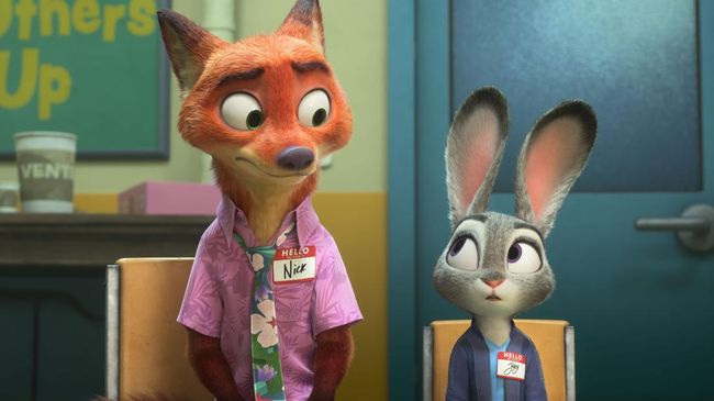 Zootopia 2, sebagai salah satu film animasi yang begitu dicintai di China, siap kembali memecahkan rekor box office Tiongkok.