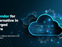 Sangfor Masuk Daftar Vendor Gartner Market Guide for Server Virtualization 2025