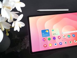 Galaxy Tab S11 Series Bisa Jadi Andalan Para Konten Kreator, Ini Alasannya