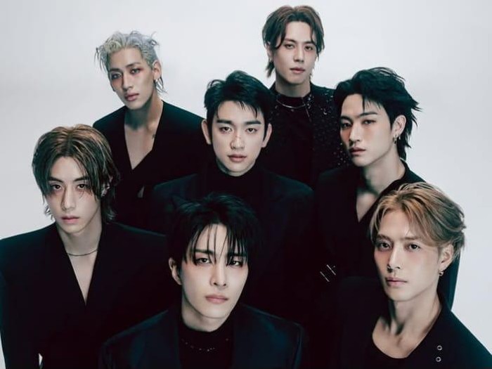 Debut di tahun 2014, GOT7 merayakan ulang tahun ke 11 dengan merilis comeback melalui lagu utama ‘Phyton’ pada Januari kemarin. Setelah berakhir kontrak dengan JYP Entertainment, para anggota sibuk dengan aktivitas solo mereka.