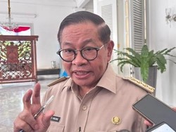 Pramono ke Berlin, Belajar Transformasi Jakarta Jadi Kota Masa Depan