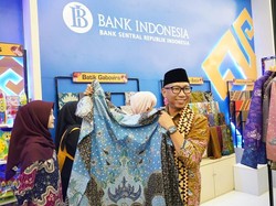 Gubernur Lampung Dorong UMKM Adopsi Standar Internasional & Digitalisasi