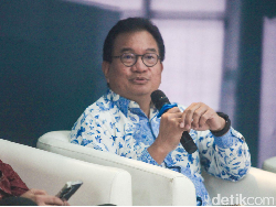 Transformasi Badan Karantina Pangkas Hambatan Ekspor-Impor