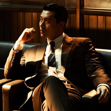 Begini Cerita Hyun Bin Persiapkan Diri untuk Bintangi Drakor Made in Korea