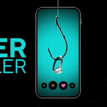 Hati-Hati Swipe! 4 Film Tentang Dating Apps yang Wajib Kamu Tonton