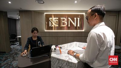 BNI Jalankan Program BUMI Demi Dorong Transformasi UMKM