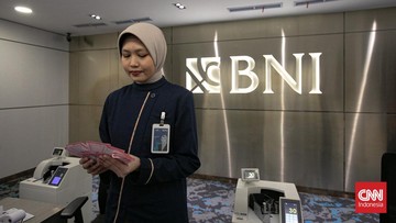 BNI Klaim Pengembalian Dana Penggelapan Rp28 M Tuntas Jumat Depan