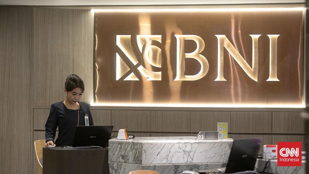 BNI Perkuat Ekosistem Digital di Festival Melodia 2026