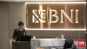 BNI Perkuat Ekosistem Digital di Festival Melodia 2026