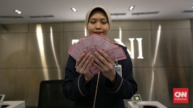 Jadwal Operasional Bank Mandiri, BRI, BCA, BNI, BSI Libur Lebaran 2026