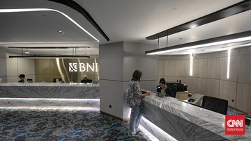 BNI Merasa Dirugikan di Kasus Penggelapan Dana Gereja Rp28 M