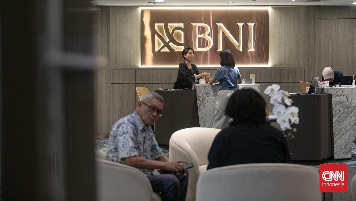 Serap Ribuan Peserta, Program Magang Nasional di BNI Tuai Pujian