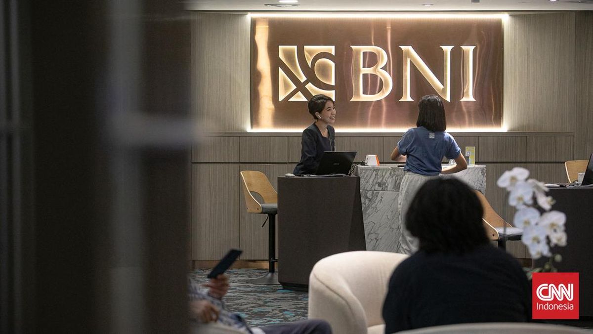 Fokus Transformasi BNI: Pertumbuhan, Efisiensi, hingga Keberlanjutan
