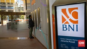 Konsistensi Pemberdayaan BNI Raih Apresiasi Hari Desa Nasional 2026