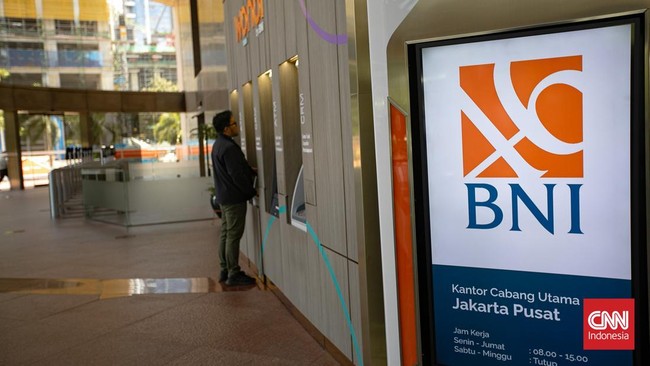 Dalam membangun desa, BNI menjalankan perluasan akses pembiayaan inklusif, peningkatan literasi keuangan, serta pendampingan UMKM dan BUMDes.