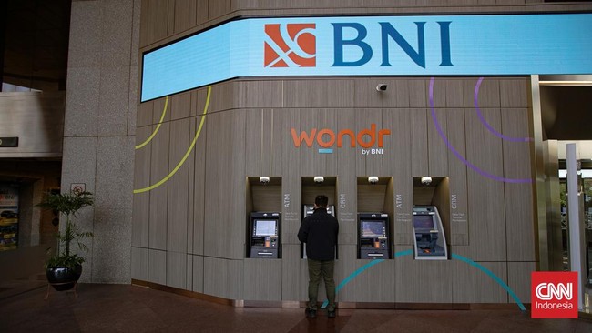 Layanan tersebut akan dialihkan ke wondr by BNI bagi nasabah ritel dan BNIdirect Bisnis bagi nasabah korporasi.