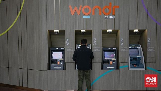 BNI hadirkan akses eksklusif untuk nasabah menyaksikan wondr BrightUp Cup 2025 di Jakarta. Dapatkan penawaran Buy 1 Get 2 tiket melalui aplikasi wondr.